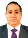 Foto de Dr. Valdemar Ernesto Sandoval Murillo