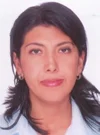 Foto de Dr. Nelly Alicia Aleman Campaña