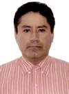Foto de Dr. Juan Enrique Aguirre Lopez