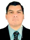 Foto de Dr. Alejandro Esteban Castillo Gutierrez