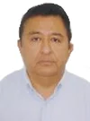 Foto de Dr. Yuri Edison Liberato Salinas