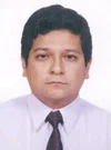 Foto de Dr. Franklin Ruben Espinoza Delgado