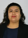 Foto de Dr. Helga Cecilia Solis Mujica