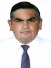 Foto de Dr. Juan Luis Bonilla Palacios