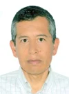 Foto de Dr. Marco Antonio Padilla Cabello