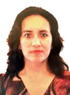 Foto de Dr. Rosa Katia Calderon Garrido
