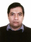 Foto de Dr. Alfonso Moscoso Napuri