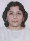 Foto de Dr. Norma Otilia Arias Cordova