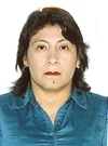 Foto de Dr. Giovana Digna Lozano Castro