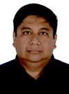 Foto de Dr. Engels Pedro Aliaga Bravo
