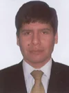 Foto de Dr. Armando Steven Siguas Sifuentes