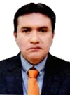 Foto de Dr. Ricardo Aurelio Carreño Escobedo