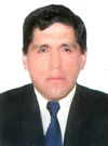 Foto de Dr. Walter Ernesto Espinoza Arzapalo