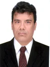 Foto de Dr. Mario Gustavo Bulnes Alarcon