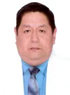 Foto de Dr. Julio Rafael Kiwaki Gomez