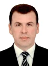 Foto de Dr. Ilich Ernesto Valencia Segovia