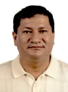 Foto de Dr. Gerardo Antonio Lopez Melendez