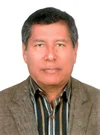 Foto de Dr. Antonio Santiago Vilca Yauri