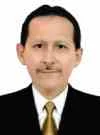Foto de Dr. Cesar Alfredo Cubas Rosales