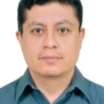 Foto de Dr. Marcos Francisco Polar Castillo