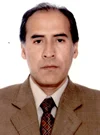 Foto de Dr. Cesar Augusto Tineo Vargas