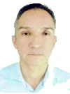 Foto de Dr. Felipe Enrique Velasquez Valderrama