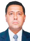 Foto de Dr. Cesar Eduardo Orrego Yturry