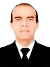Foto de Dr. Sergio Antonio Castro Meza