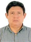 Foto de Dr. Cesar Arturo Carranza Guarniz
