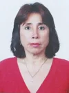Foto de Dr. Sofia Juana Nuñez Arce