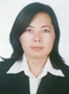 Foto de Dr. Elizabeth Doris Mayeshiro Ikeho