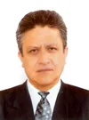 Foto de Dr. Jose Nicanor Pimentel Ibarra