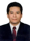 Foto de Dr. Johnny Cesar Tolentino Geldres