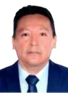 Foto de Dr. Oscar Andres Matta Quispe