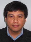 Foto de Dr. Hermes Francisco Melgar Saldarriaga