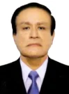 Foto de Dr. Victor Hugo Barrientos Ramos
