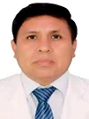Foto de Dr. Carlos Enrique Contreras Cuzcano