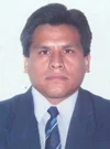 Foto de Dr. Richard Harry Garayar Tasayco