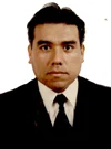 Foto de Dr. Javier Oscar Lanchipa Picoaga