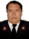 Foto de Dr. Ancelmo Roman Carhuachin Siccha