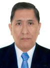 Foto de Dr. Ademir Saul Huanca Borda