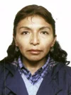 Foto de Dr. Diana Martha Chuctaya Oscanoa