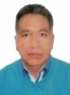 Foto de Dr. Lisber Paucar Altez