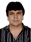 Foto de Dr. Alberto Olfer Olivera Galvez