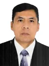 Foto de Dr. Edwin Elder Pisconti Sanchez
