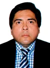 Foto de Dr. Martin Renso Ormeño Gutierrez