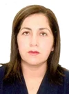 Foto de Dr. Yasmin Isabel Cairo Lujan