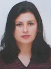 Foto de Dr. Nora Liliam Basaldua Flores de Guibovich
