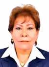 Foto de Dr. Ynes Uberlinda Rodriguez Salinas
