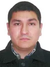 Foto de Dr. Eduardo Freddy Matos Morales